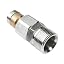 M22 15mm Rotating 0&3