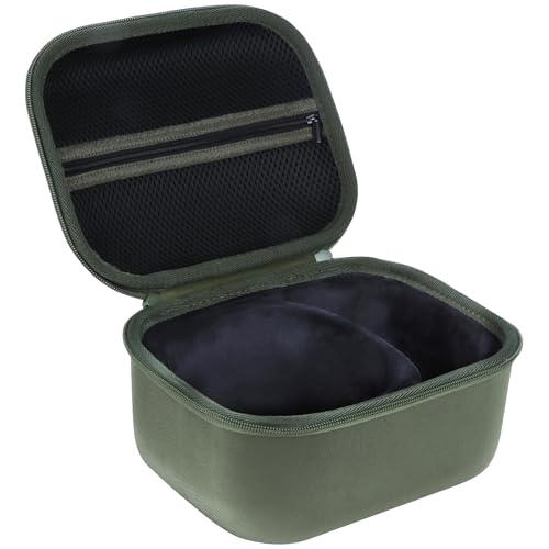 Funda para Walker's Razor Slim carcasa rígida protectora de auriculares de tiro 2