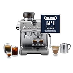 De'Longhi La Specialista Opera - Machine à Espresso 5 Boi…