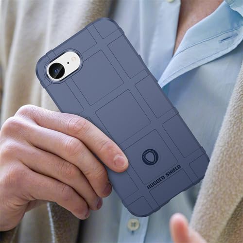 Coque pour Apple iPhone 16e protectrice et fine pour le quotidien