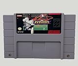 Ken Griffey Jr. Presents Major League Baseball (Renewed)