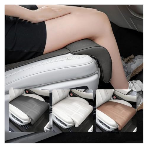 Coussin siege voiture support jambe mal de dos et fatigue au volant solution - 3