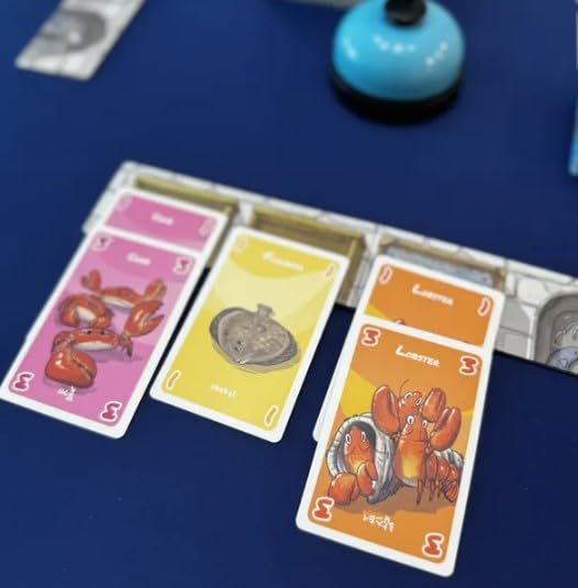 Amazon | Playte キャッシュ・ア・キャッチ (Cash-A-Catch) ボード