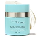 Matter of Fact Maximalist Age Defying Moisturiser Feuchtigkeitsspendende Gesichtscreme mit Peptiden...