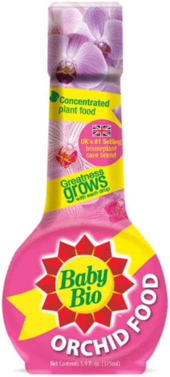 BioAdvanced Food Orchid 800510A