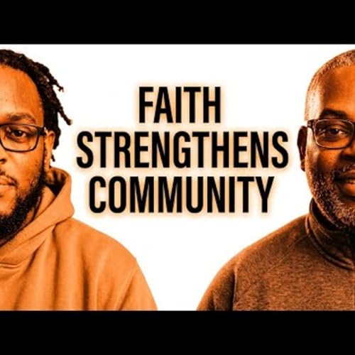 The Black Community Strengthening Blueprint Nobody's Talking About
