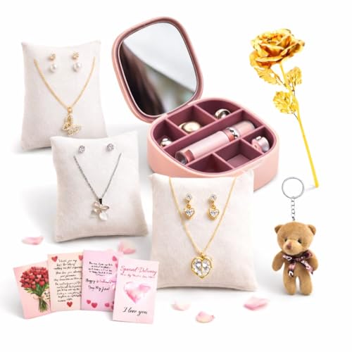 Yadava Valentine Combo for Girlfriend | Love Gift for Wife | Supr...