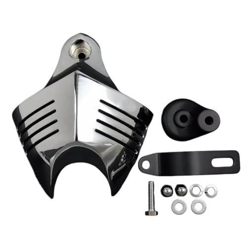 Cubierta de Parlante V-Shield para Moto miniatura 4