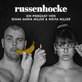  Russenhocke