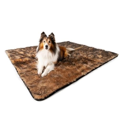 PupProtector Waterproof Pet Blanket for All Pets