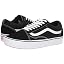 Comfycush Classic Black True White