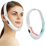 AILEDA Massager Électrique en V pour le Visage,Électrostimulateur Édition 2026 Appareil de...