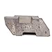SANDVIK Carbide Grooving Insert TLR 3062R H13A 5753405