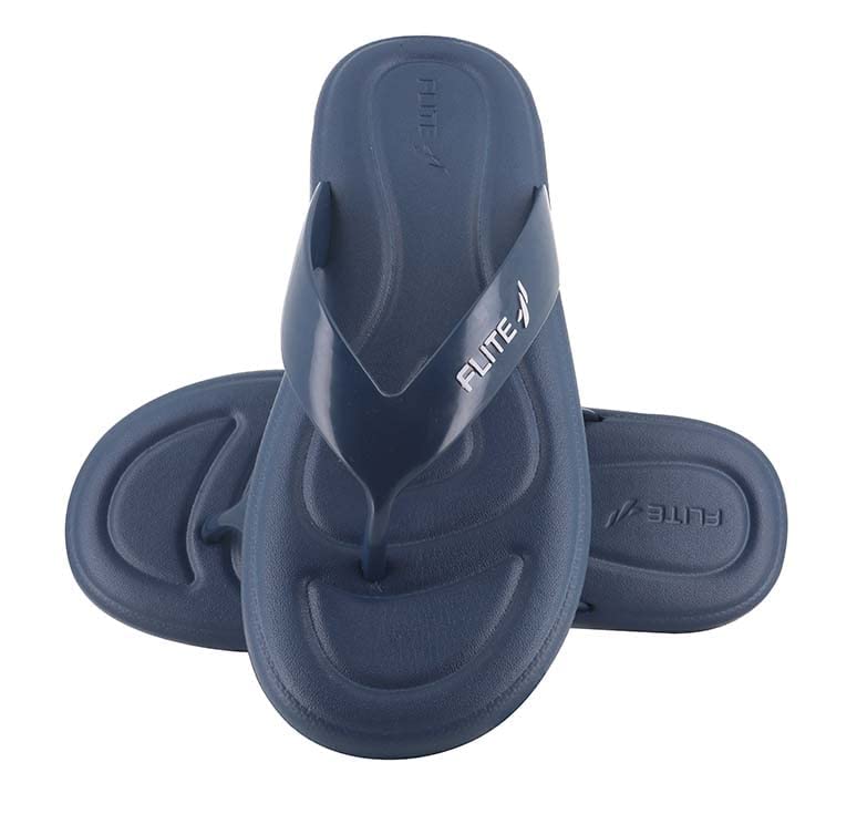 Image of FLITE Slippers for men FL-428 (Black, numeric 10)