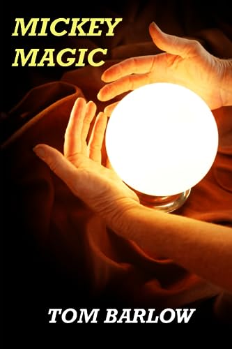  Mickey Magic