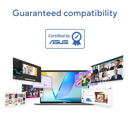 Image of ASUS JOGEEK 512GB M2 2280 /IN / /NVME, Upto 7000 MB /s R, 4300 MB /s W, 5Y Warranty, PCIe Gen 4 NVMe M.2 (2280), Compatible with All Laptops, Internal Solid State Drive (SSD), Black (JOGEEK P4X4 512GB)