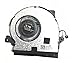 HuiHan - Ventola di raffreddamento per CPU ASUS ZenBook 3 UX390 UX390U UX390UA