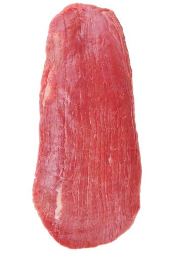 Red Heifer Flank Steak, 5 Wochen Wet Aged, TK, Gewicht 750g Cover