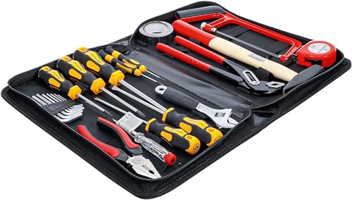 Kraftmann 2199 Herramientas 23 piezas miniatura 3