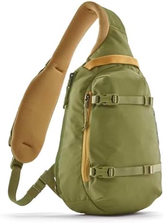patagonia atom backpack amazon Patagonia Atom Sling 8L Unisex Backpack : Amazon.com.be: Sports & Outdoors