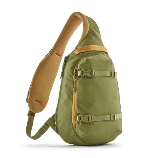 Patagonia Atom Sling 8L Daypack