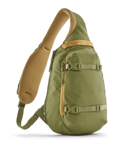 Patagonia Unisex Atom Sling 8L Daypack