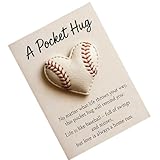 YiQinzcxg Symbolischer Golfbegleiter Taschenformat Mit Gravur Für Die Tägliche Ermutigung Motivierende Meilensteine des Golfplatzes Und Meilensteine des Golfsports