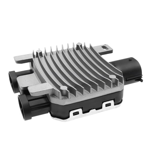 Relais ventilateur radiateur 940004204 boîtier commande refroidissement Type X
