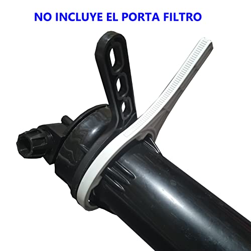 Filtro de agua para llave de paso 15 Imagen adicional