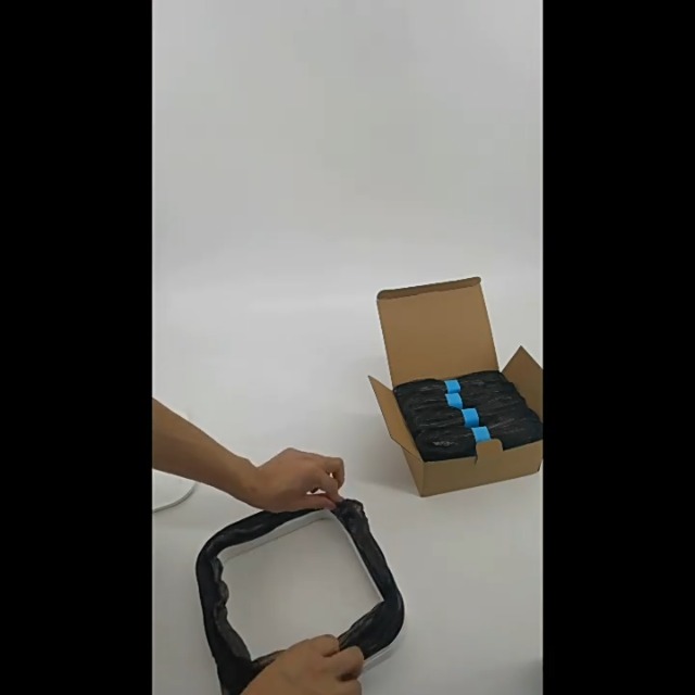 Amazon.co.jp: townew リフィルリング ゴミ袋 全自動スマートゴミ箱用