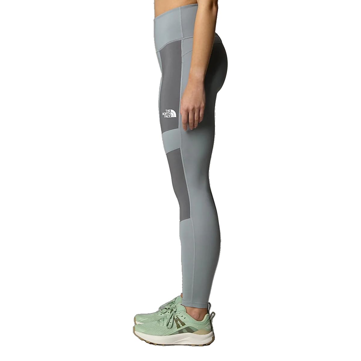 The North Face Mountain Athletics Multi - Leggings - Classique - Femme
