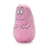 barbapapas stofftiere Stofftier Barbapapa Größe der Stofftier: 32 cm Stofftier Neu mit Etikett