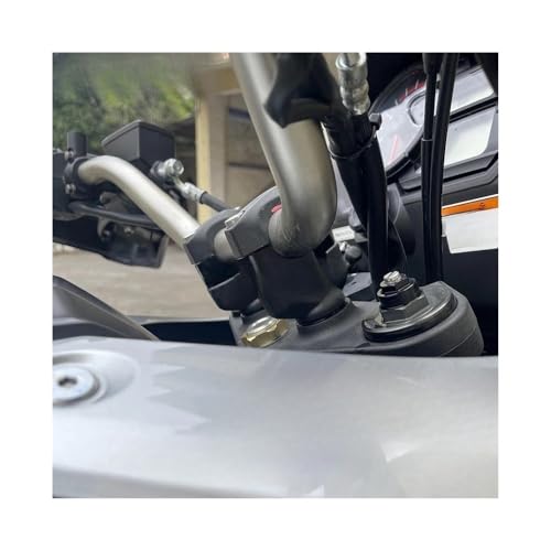 Riser guidon barre rehausseurs de guidon V-Strom 1000 1050 XT 2017-2024