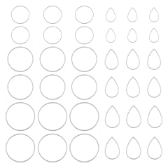 Stainless Steel Color/3 Styles