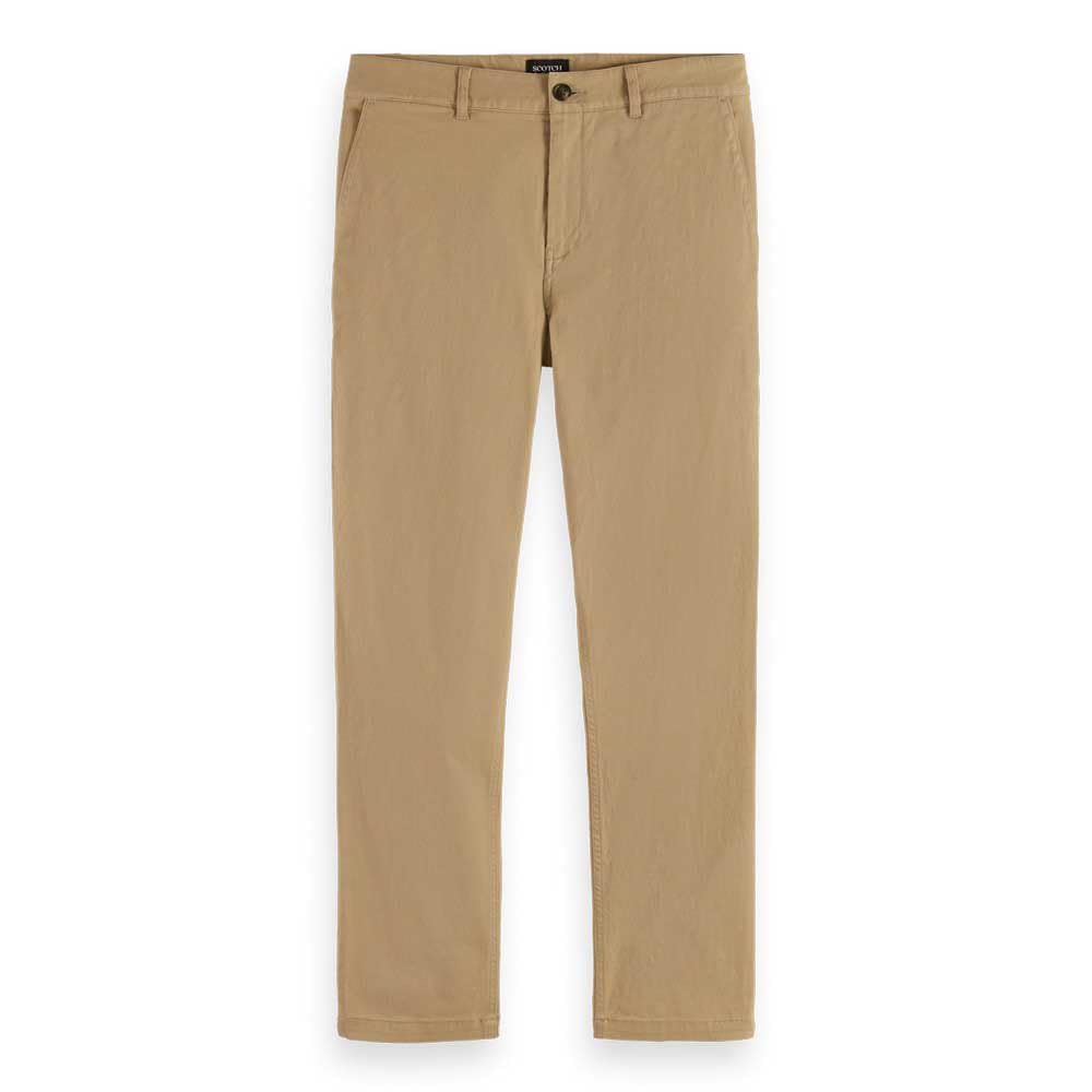 Scotch & Soda Herren Chino Pants Drift Chino
