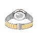 BERING 18936-710 Reloj de Cuarzo para Mujer con Caja de Acero Inoxidable Plateado Imagen de BERING 18936-710 Reloj de Cuarzo para Mujer con Caja de Acero Inoxidable Plateado