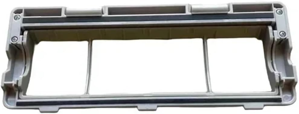 Robot Vacuum Cleaner Main Roller Brush Cover,Compatible for ROWENTA, 75S Series,Compatible for Polaris, PVCR 5001 Home 6001 PVCRDC 5002 6002 Robot