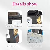 SLGZOZVWY Print Head Compatible With 11 Designjet 70 100 110 500 510 500PS C4810A C4811A C4812A C4813A(11PRINTHEAD MAGENTA) - Image 2