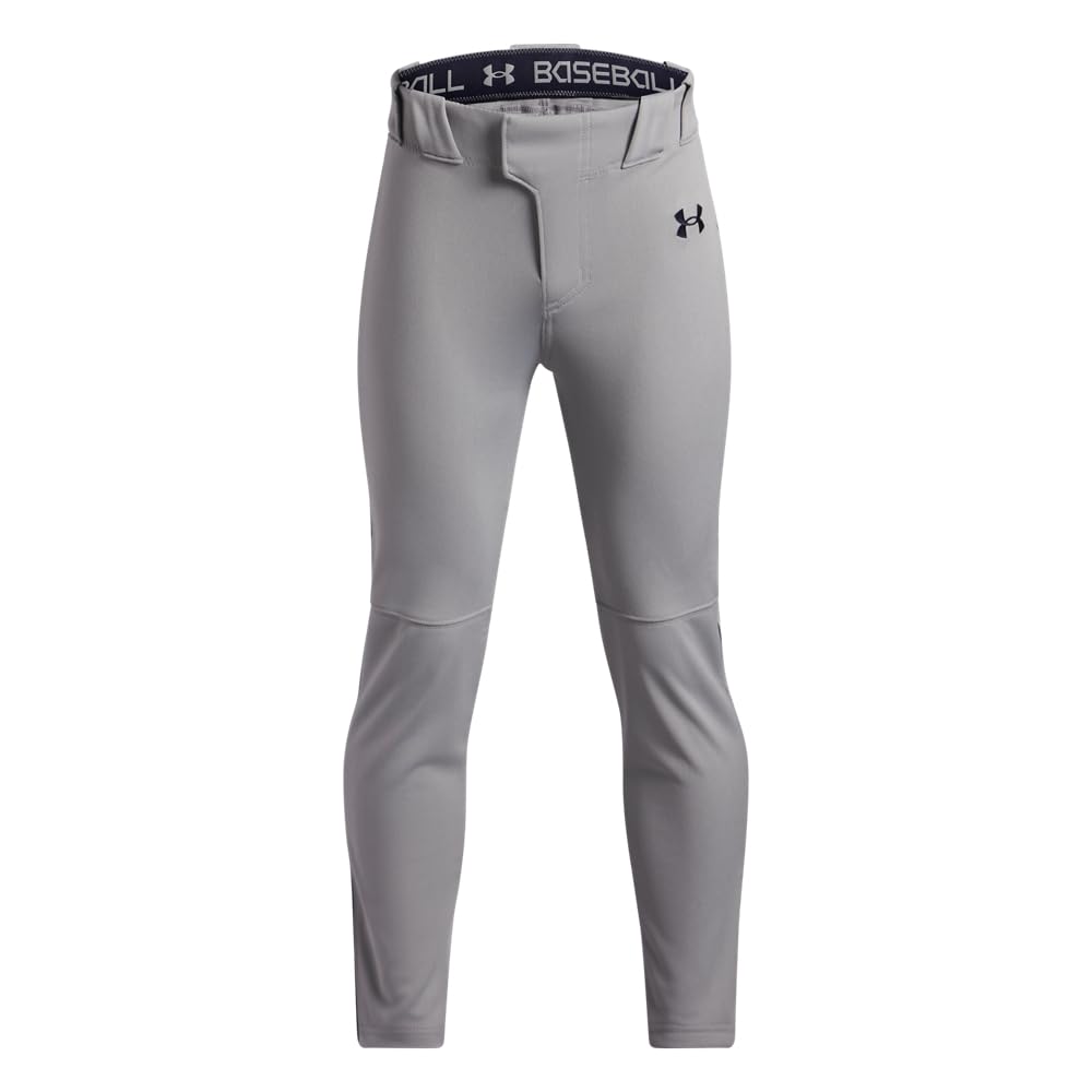 Under Armour Boys' Utility Pro Tapered Piped Pants