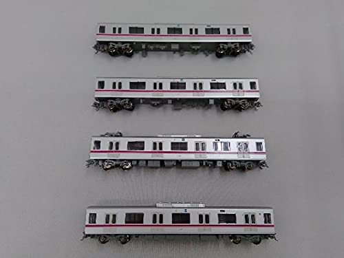 Amazon | Nゲージ MICROACE A5083 東京メトロ半蔵門線 08系 増結4両