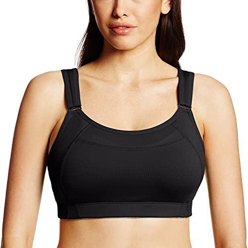 Top 6 Best High Impact Sports Bra For Large Chest Review