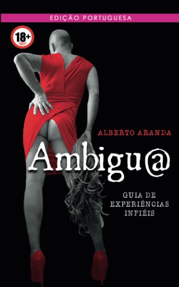 Ambigu@ - Guia de Experiências Infieis (Portuguese Edition)