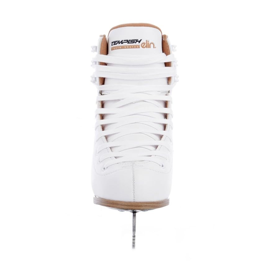 TEMPISH Elin Patins de patinage artistique Taille 37