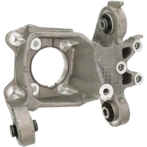 Fusée de suspension 5090073AE en acier renforcé pour Cherokee 2014-2018