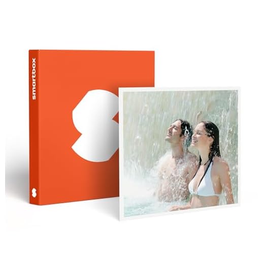 smartbox - Cofanetto Regalo per Uomo o Donna - Relax e Spa per Due nel Lazio - Idee Regalo Originale - 1 Esperienza Benessere per 2 Persone