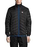Echtes Multitalent: ideal als Midlayer im Winter oder als Solo-Jacke bei wärmeren Temperaturen