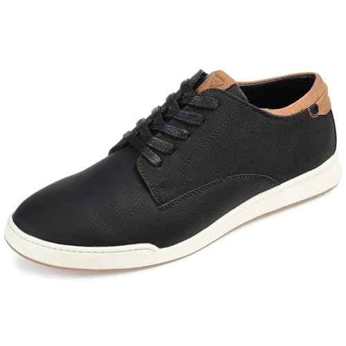 Vance Co. Men's Aydon-blu-080 Casual and Fashion Sneakers