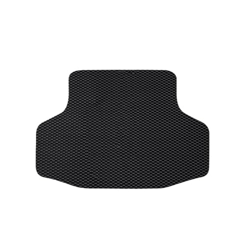 Tapis de coffre pour Accord 2023-2025 doublure imperméable