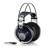 AKG K 702 Auriculares tradicionales
