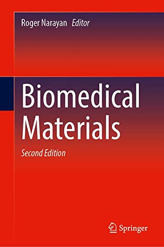 Buy Biomedical Materials — BookShops.in